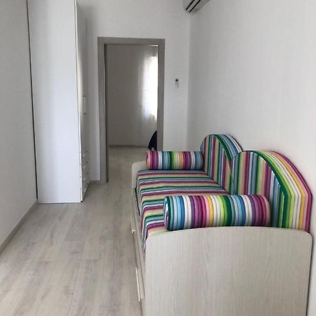 Apartamento Casa Estiva Francesco E Nicolo Vieste Exterior foto
