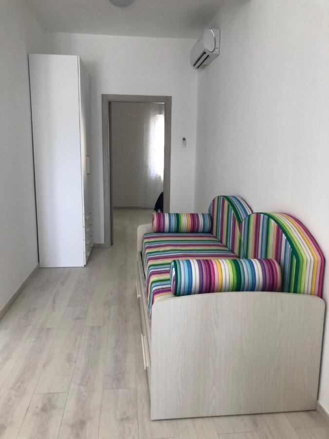 Apartamento Casa Estiva Francesco E Nicolo Vieste Exterior foto